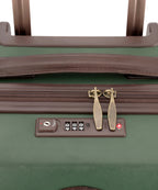 The Heritage | Olive