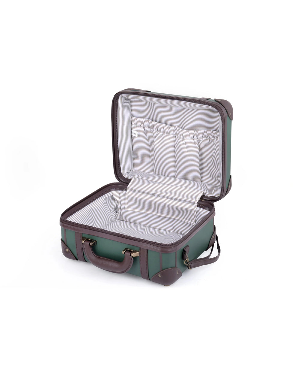 The Heritage | Olive