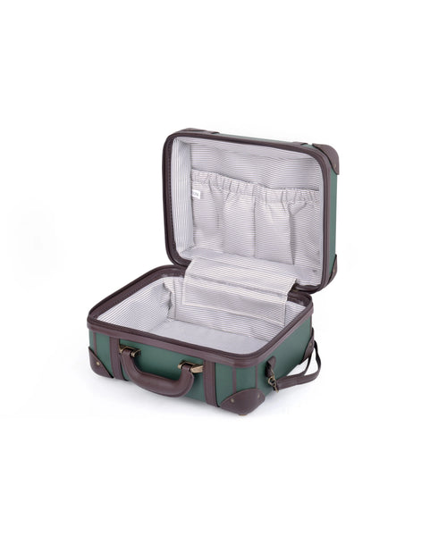 The Heritage – Carry-on | Olive
