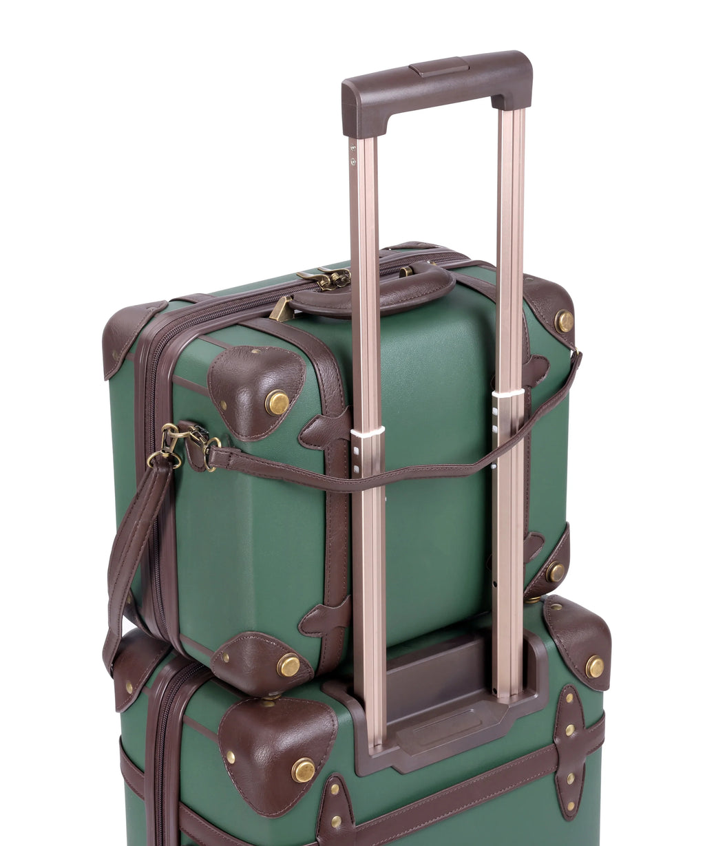 The Heritage | Olive