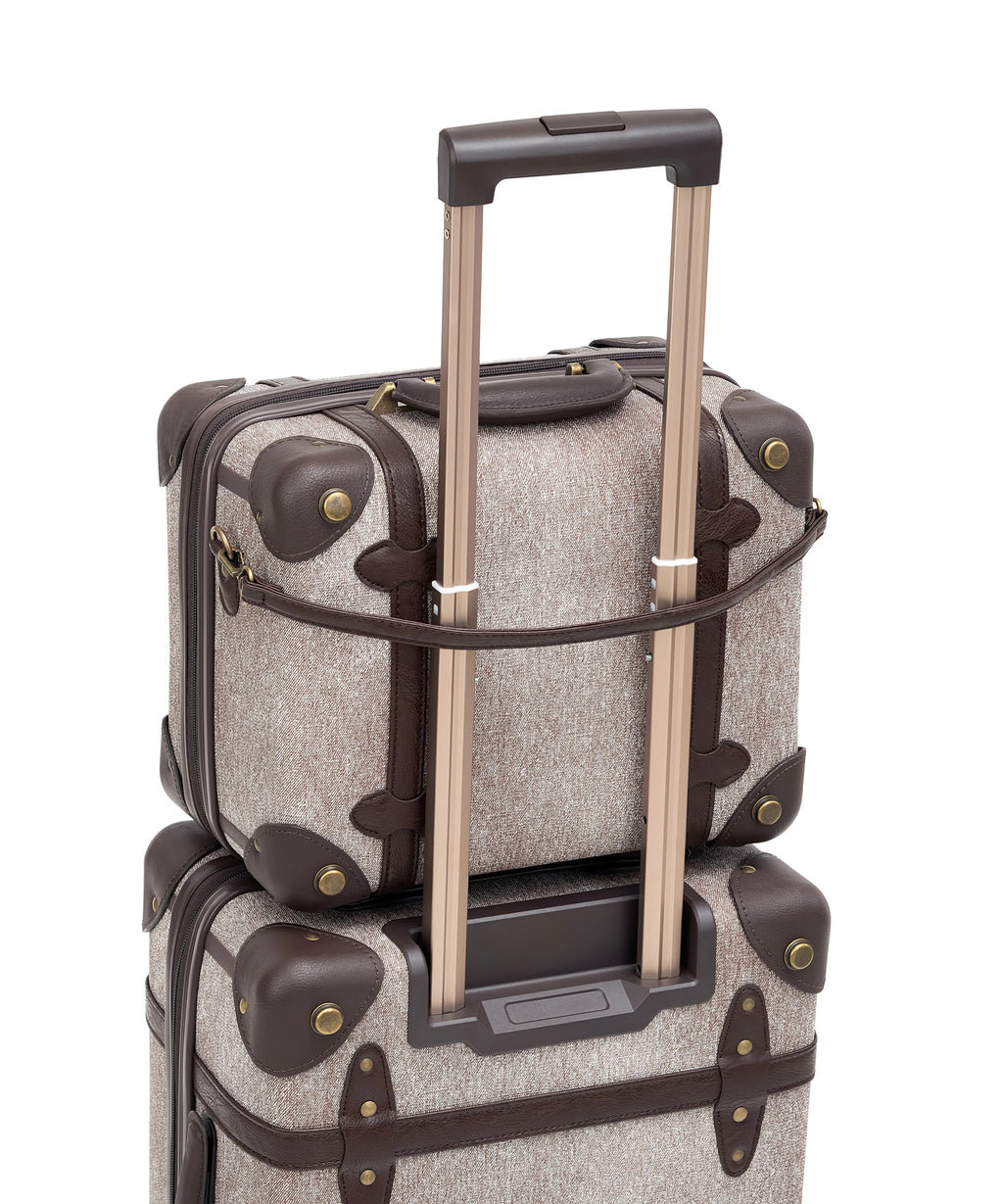 The Heritage – Carry-on | Rajasthan Edition