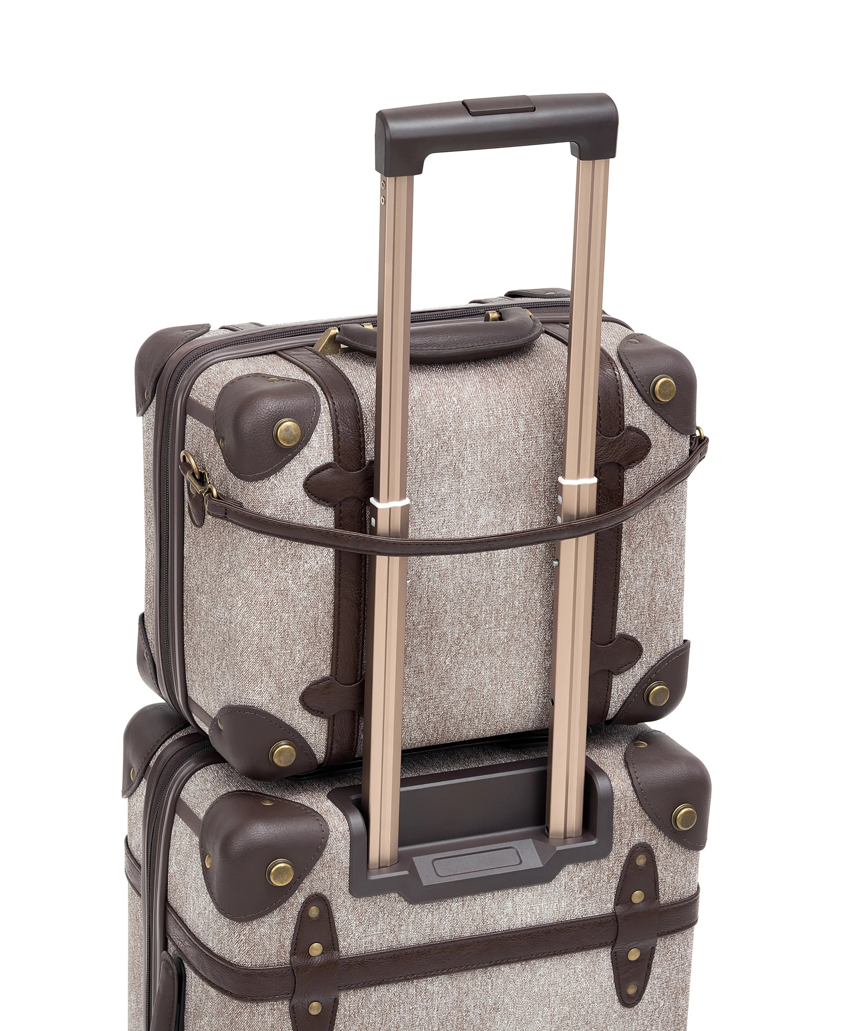 The Heritage – Carry-on | Rajasthan Edition