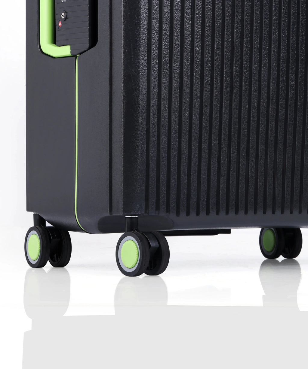 The Safe | Black