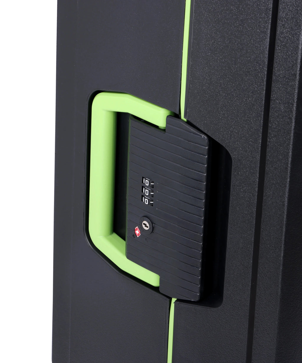 The Safe | Black