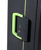The Safe | Black