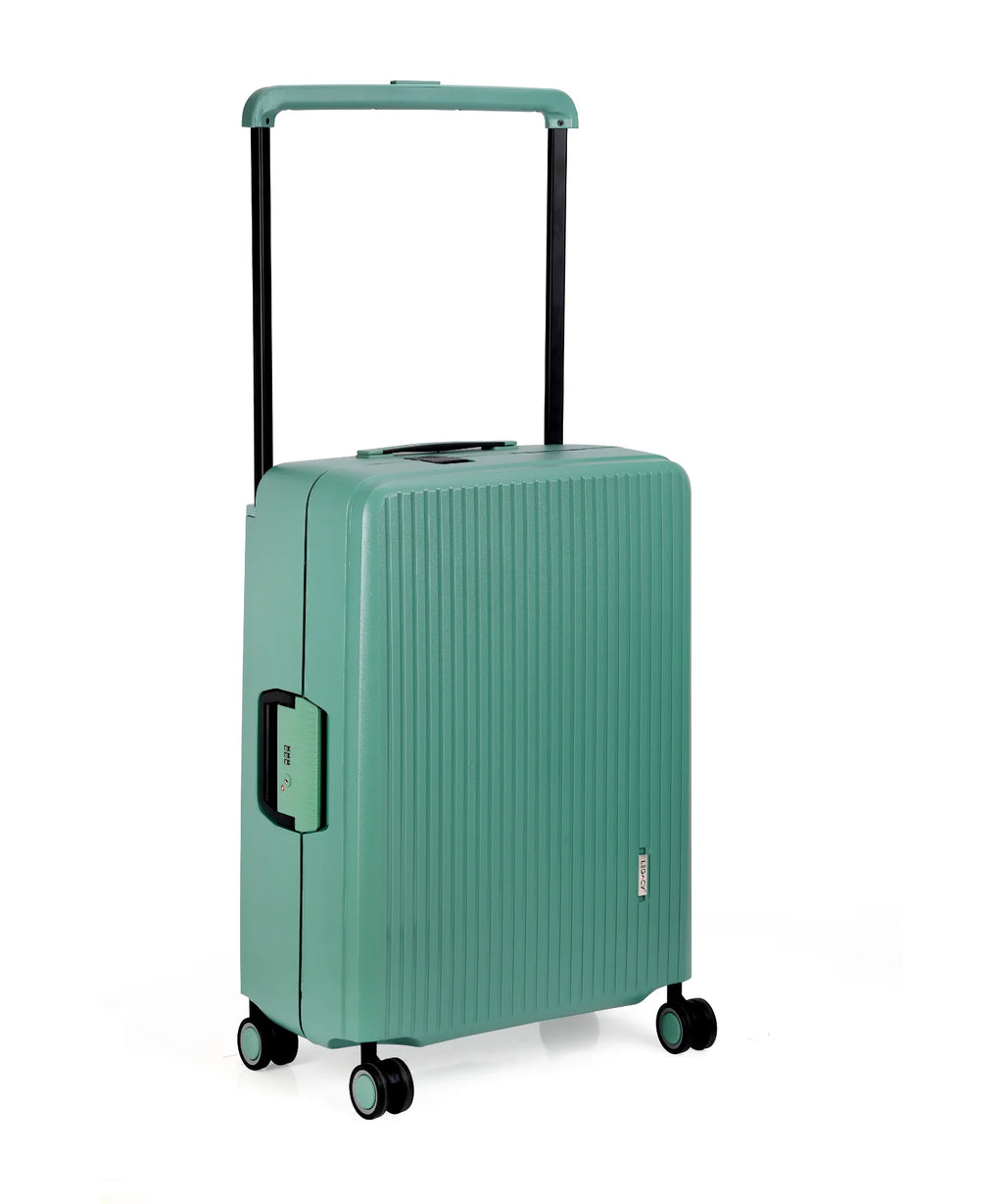 The Safe | Green