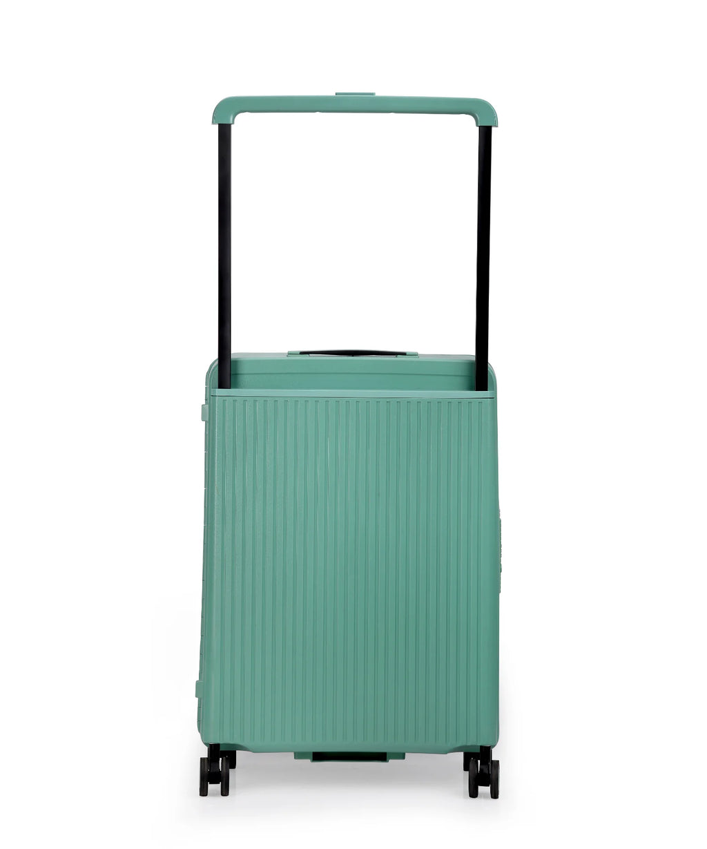 The Safe | Green