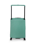 The Safe | Green