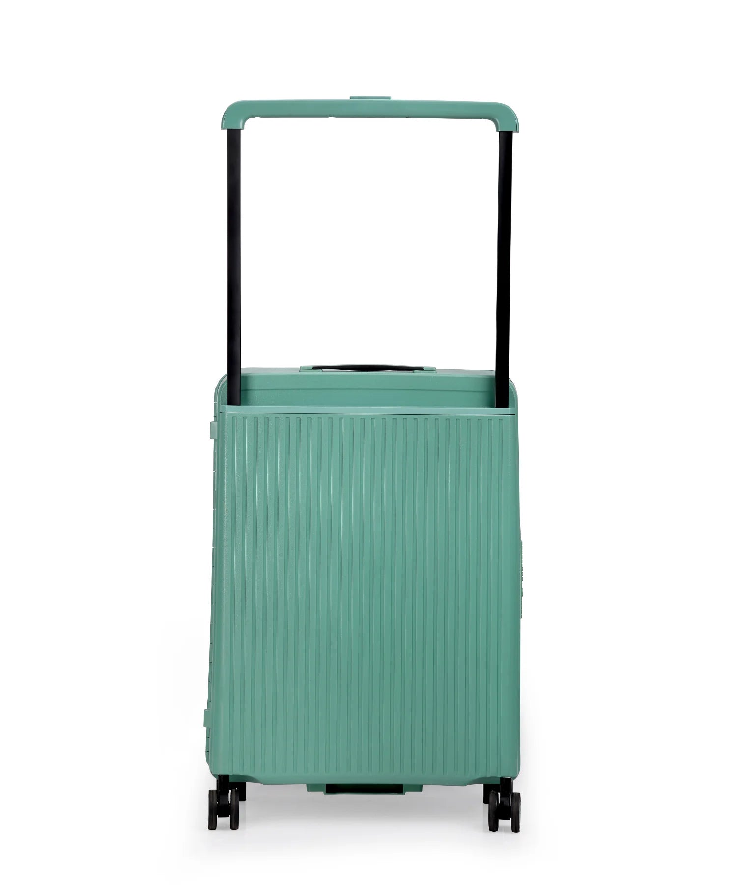 The Safe | Green
