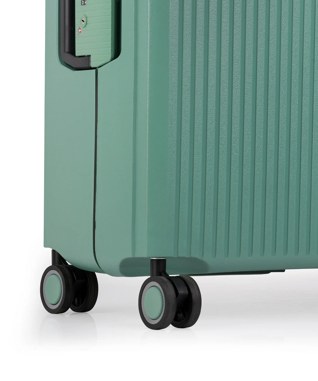 The Safe | Green