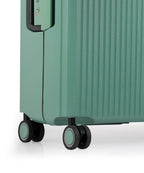 The Safe | Green