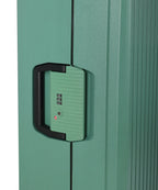 The Safe | Green