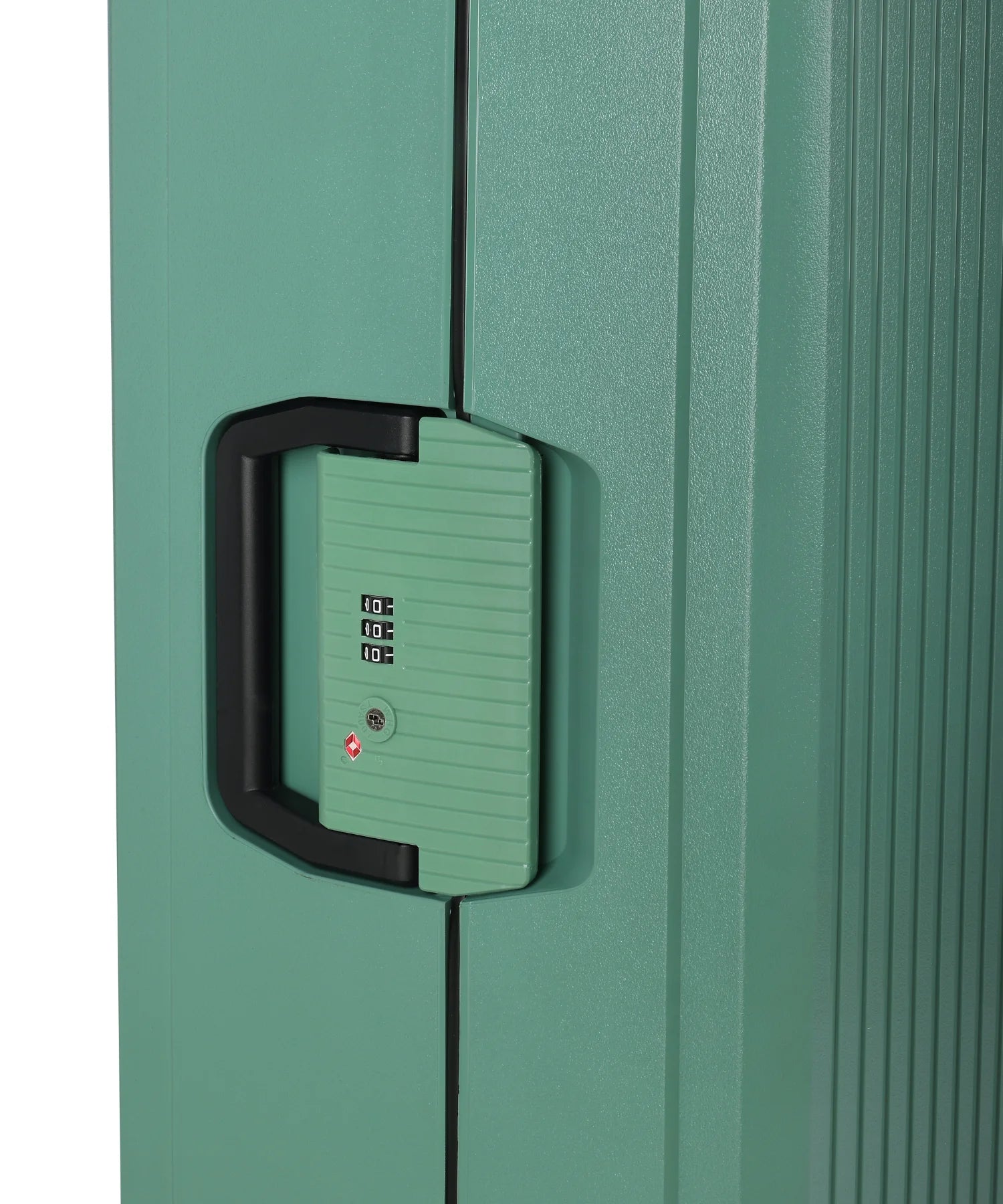 The Safe | Green