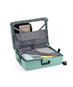 The Safe | Green