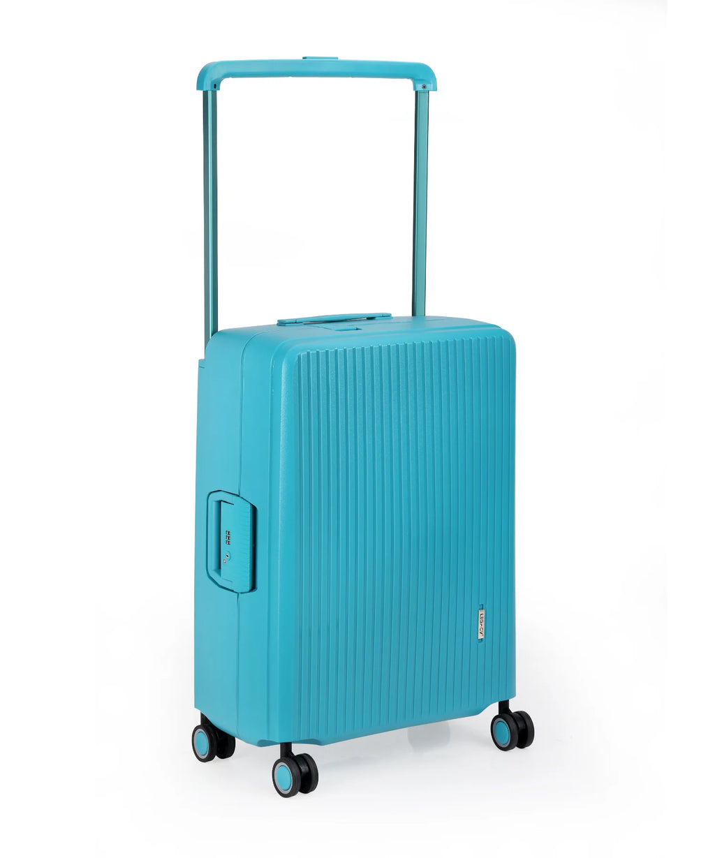The Safe | Turquoise