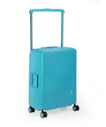 The Safe | Turquoise