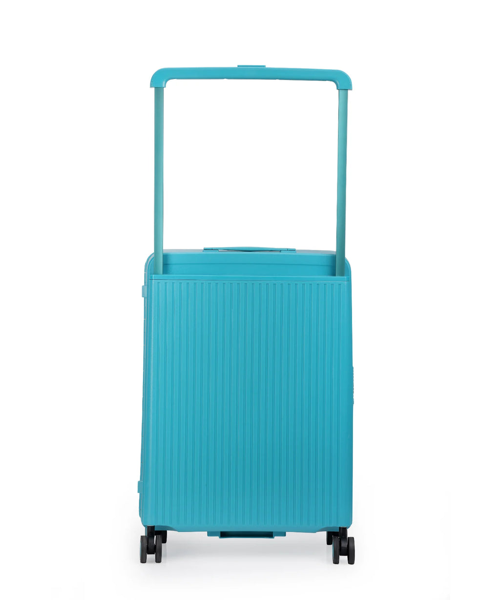 The Safe | Turquoise