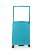 The Safe | Turquoise