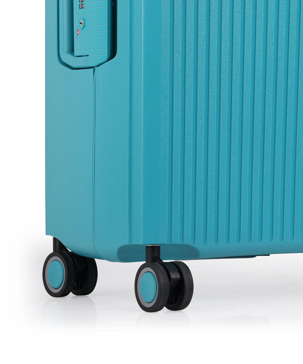 The Safe | Turquoise