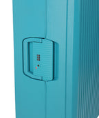 The Safe | Turquoise