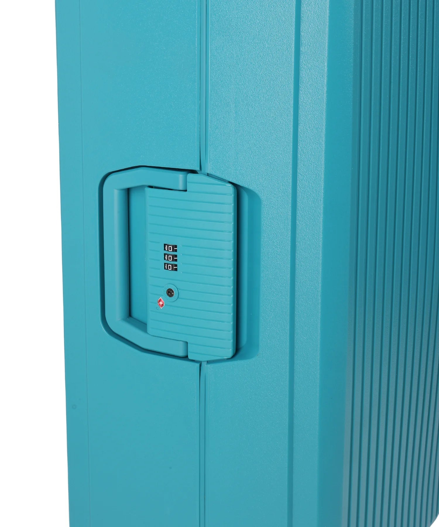 The Safe | Turquoise